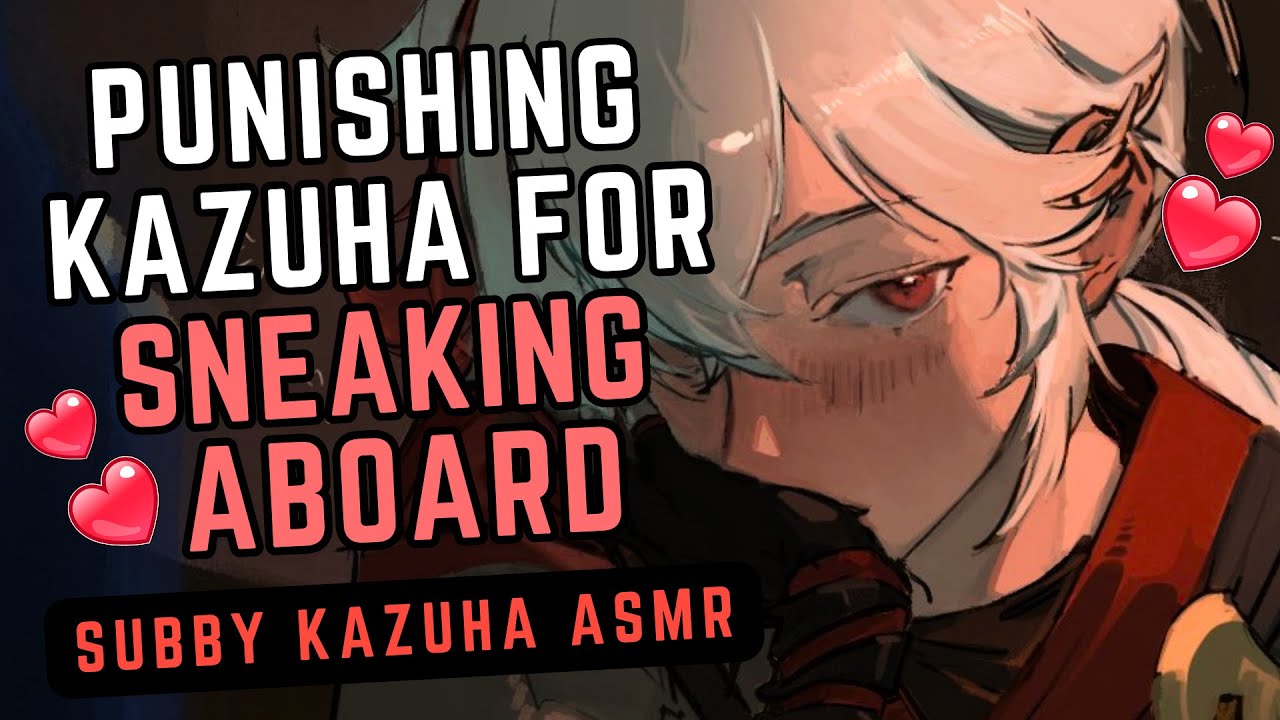 Kazuha 