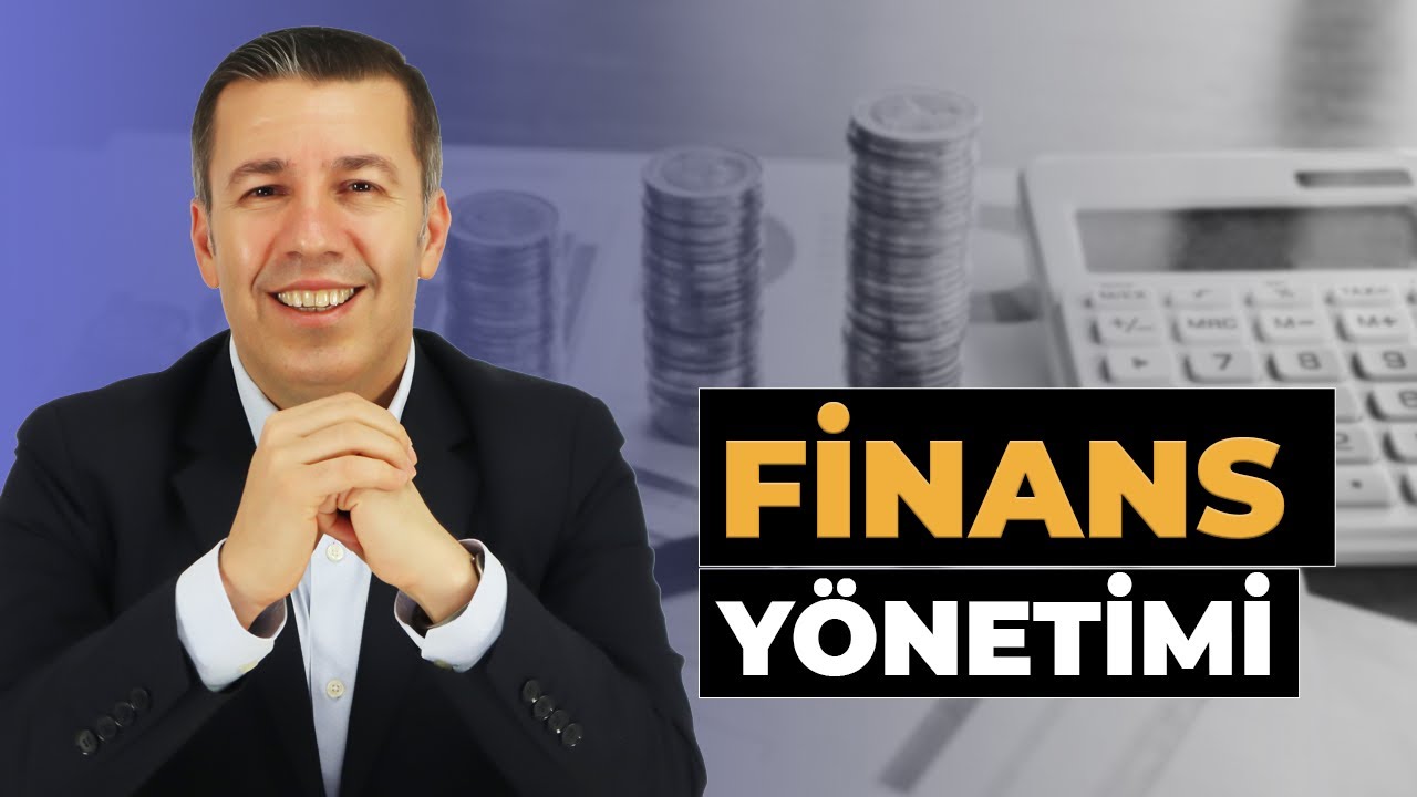 FİNANS Y&Ouml;NETİMİ - Hayat Boyu Başarının 3 Sırrı - Ziya Şakir Yılmaz