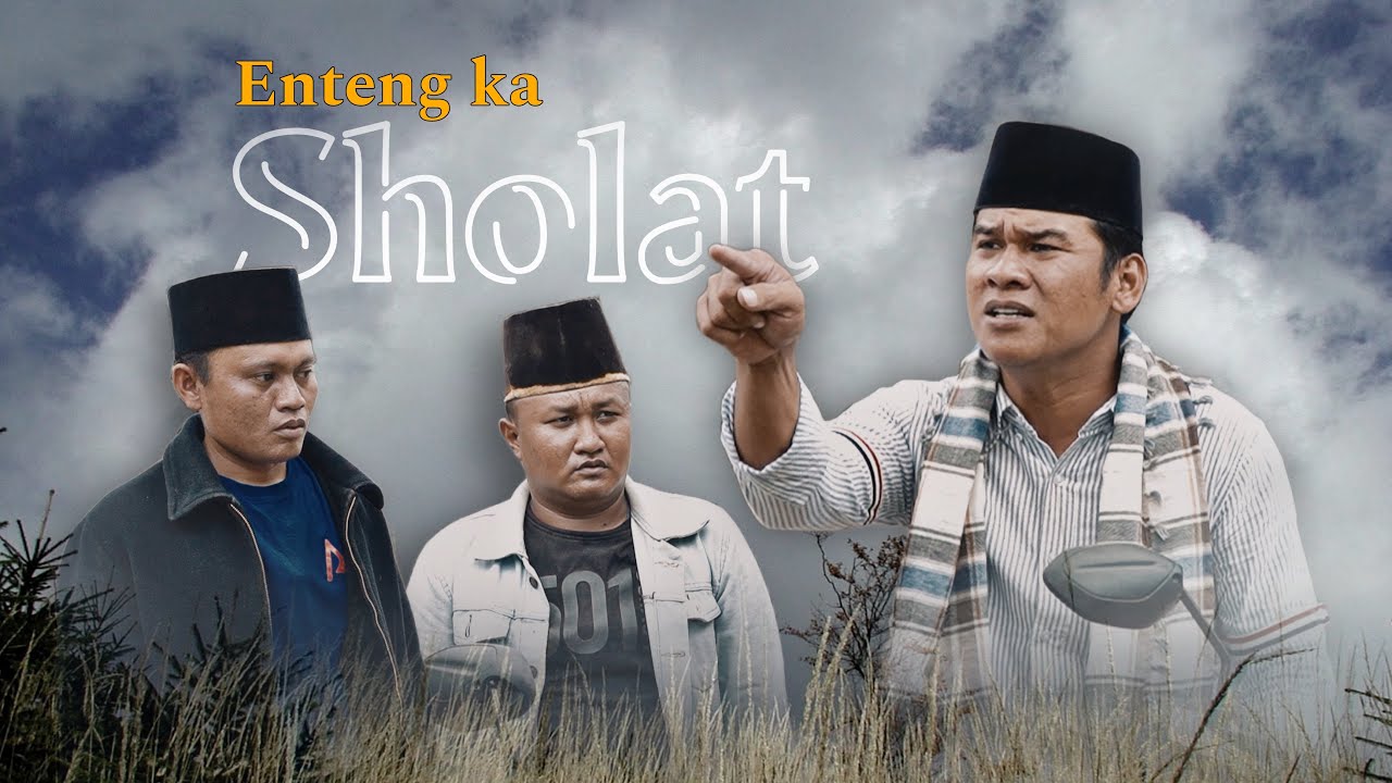 PAJERO YA ALLOH (Mata Pena)