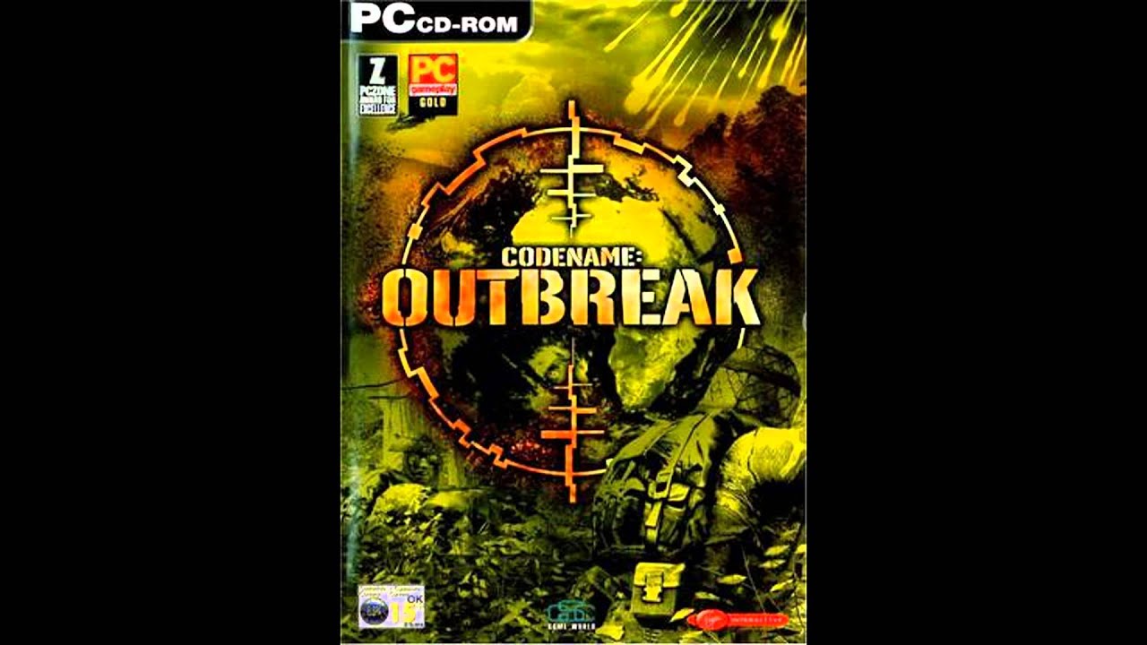 Codename: Outbreak Combat music mix-up
