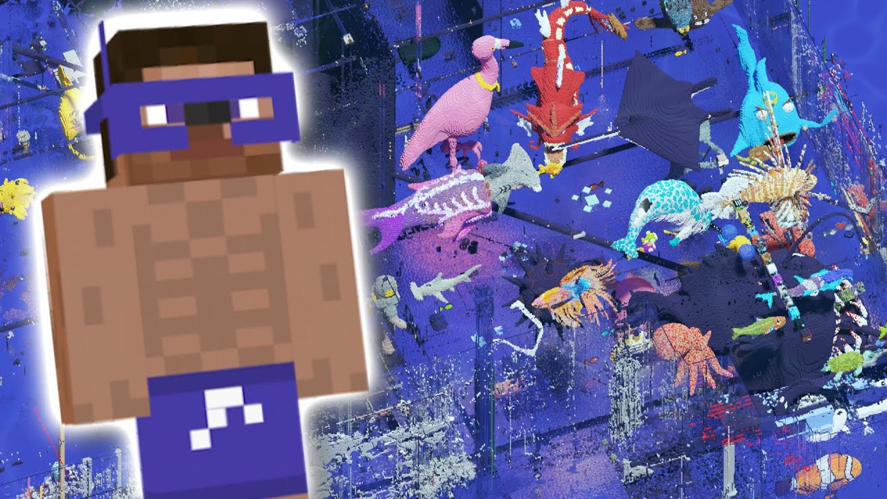 The Strange History of 2b2t's 