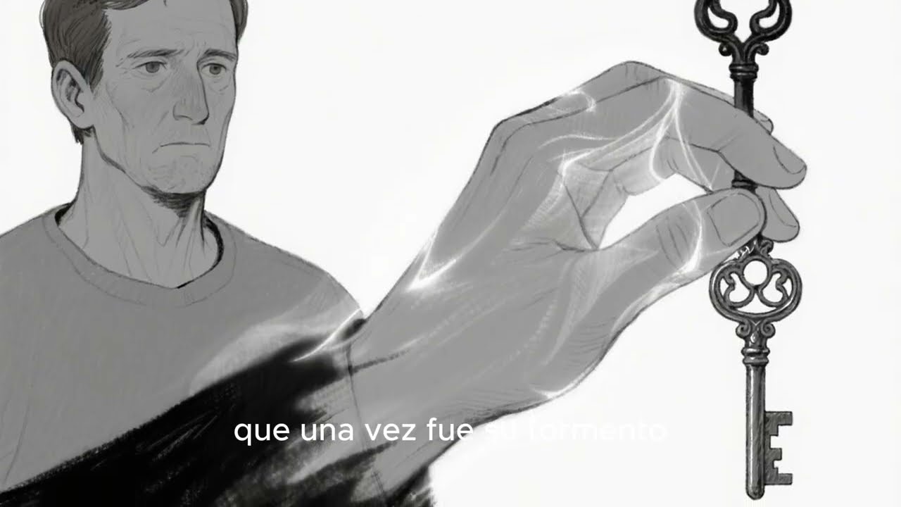 El Hombre Invisible: desapareció cuando nadie quiso verlo