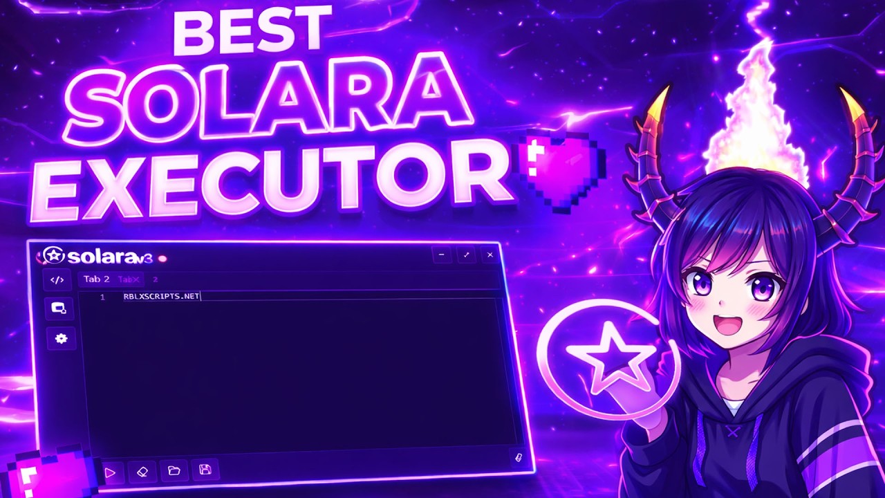 [100% UNC] Roblox Executor 