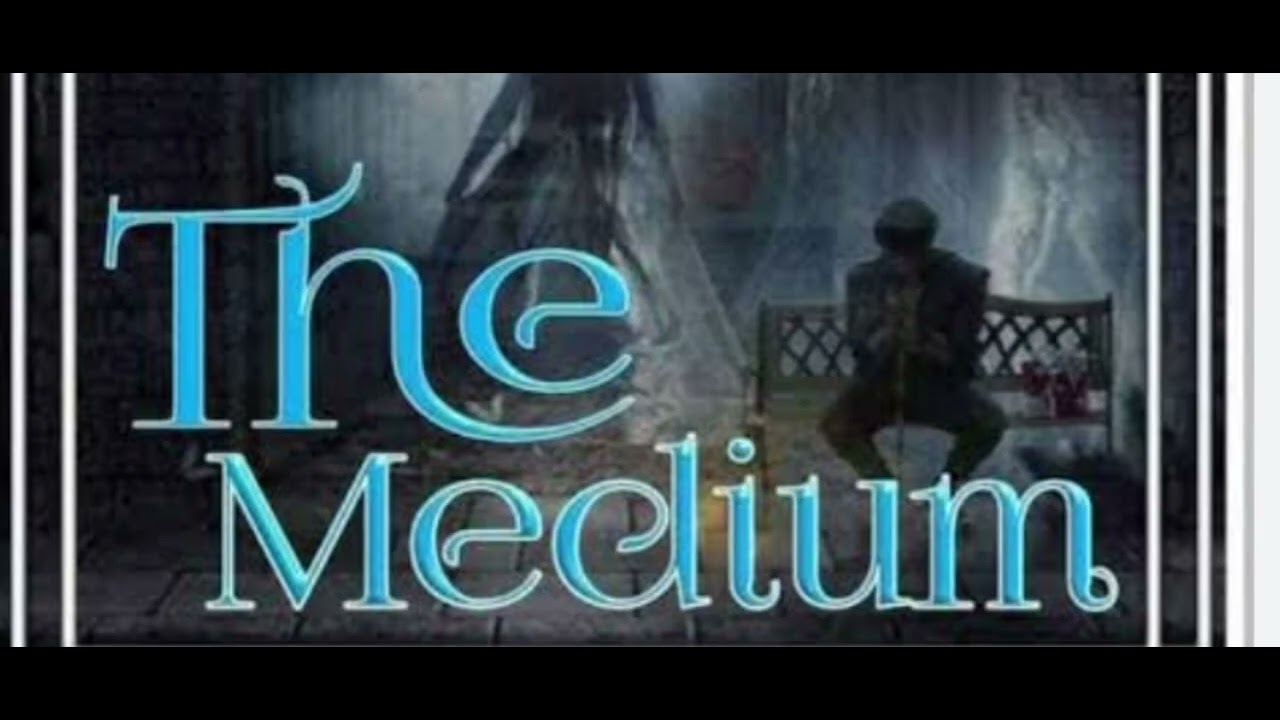 The medium jin baesd murder mystery suspense episode 11