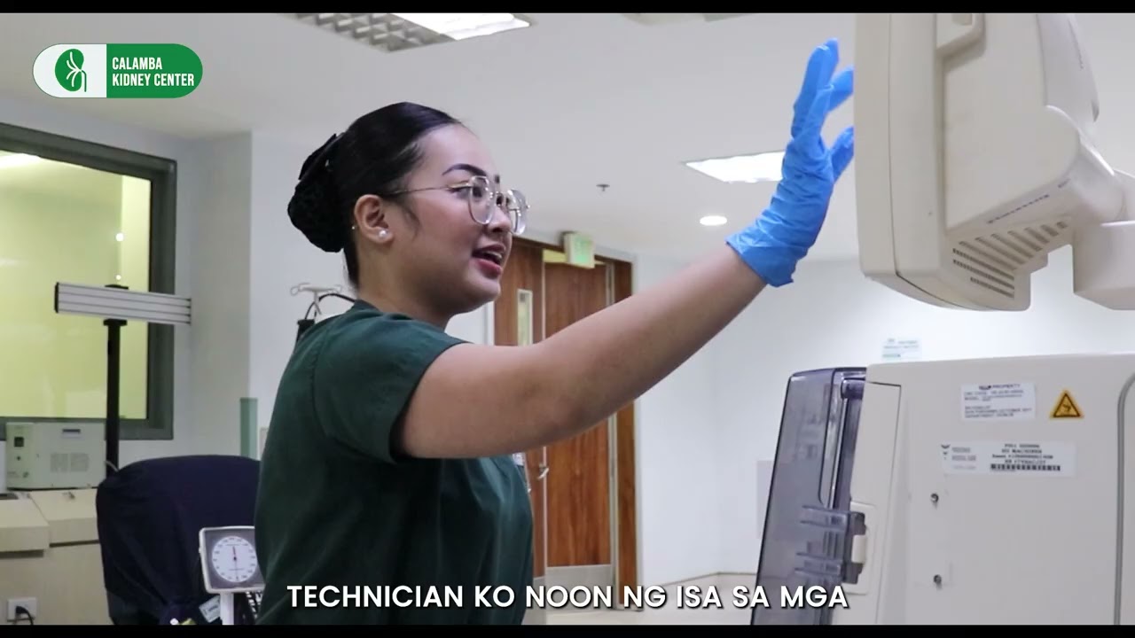 Calamba Kidney Center AVP 2025