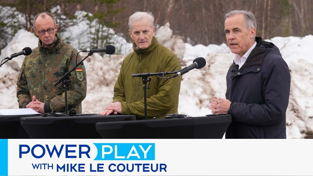 How much could Canada's February job losses damage PM Carney's credibility?