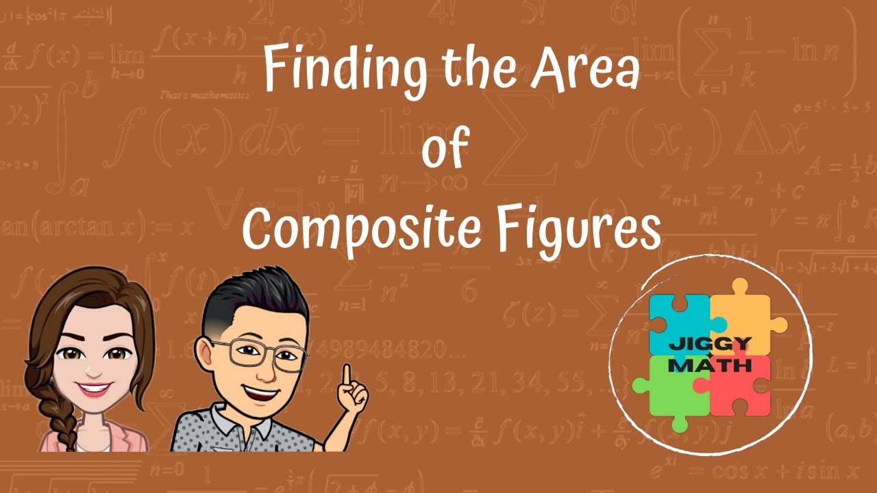 Composite Figures