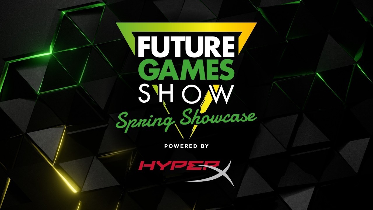 Future Games Show: Spring Showcase 2026 - [ENG][ESP][KR][CN][JPN][TH][PT][PL][FR][RU][ITA][HI][GER]