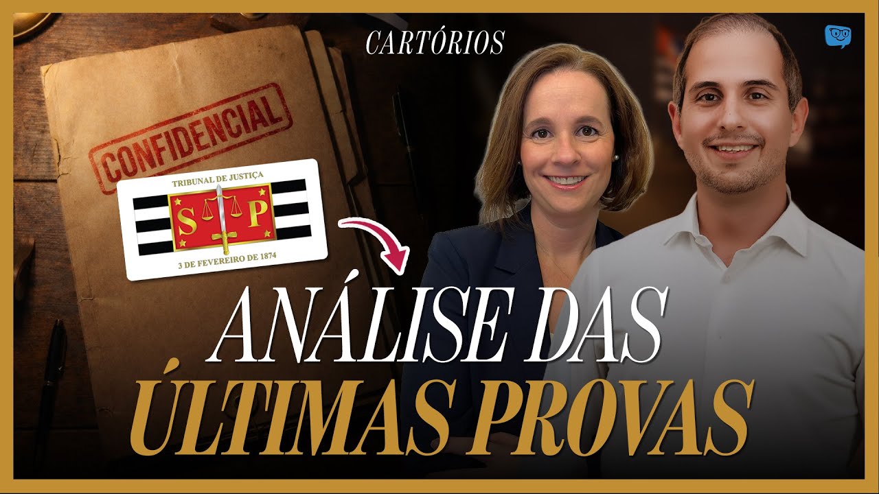 Missão aprovação TJSP - Análise de provas anteriores e dados históricos
