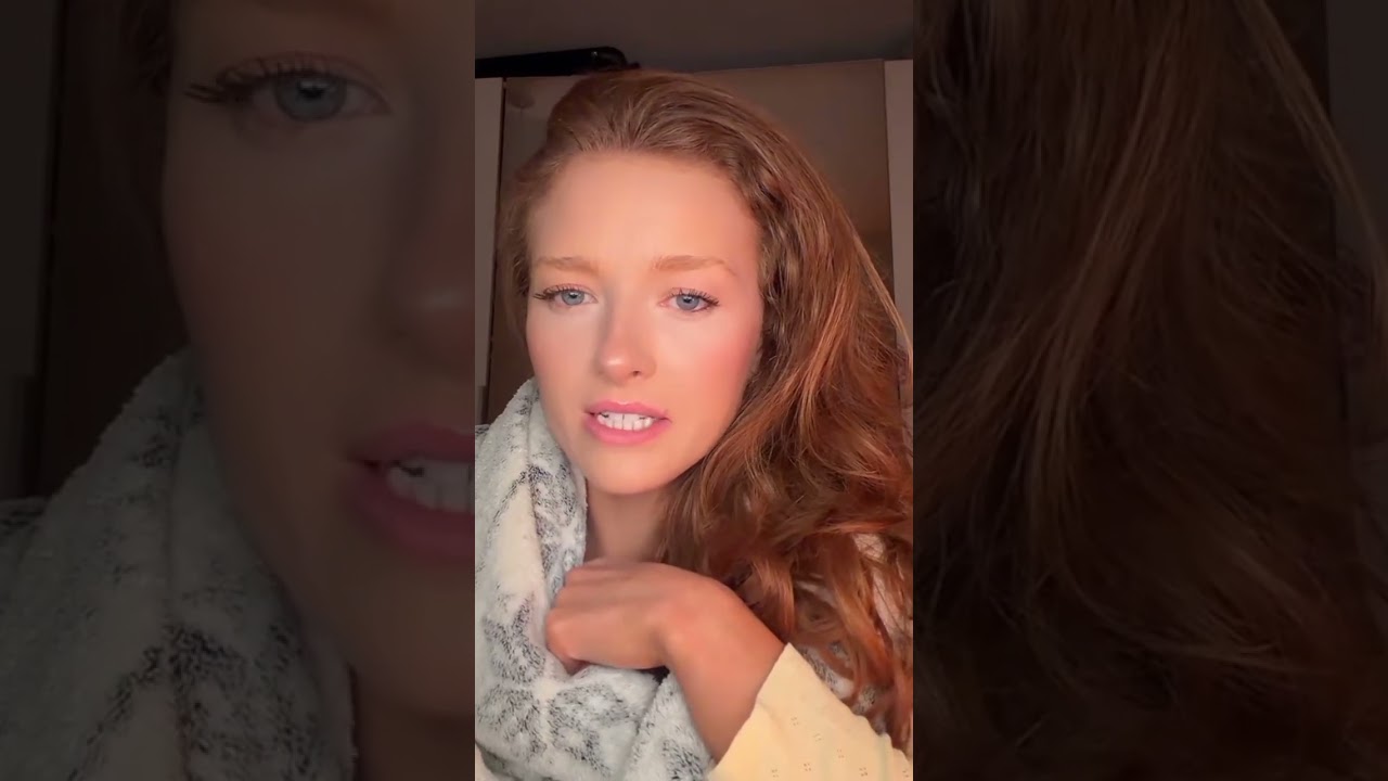 My beautiful sister is live TikTok and YouTue 180