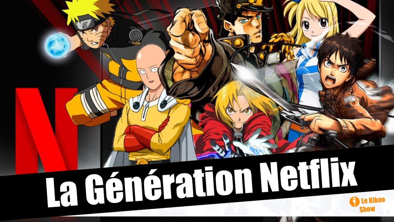 La génération Netflix - Avis
