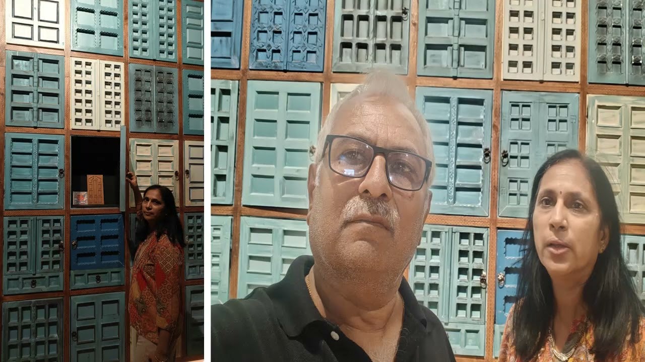 Smrutivan Earthquake Memorial and Museum , Bhuj