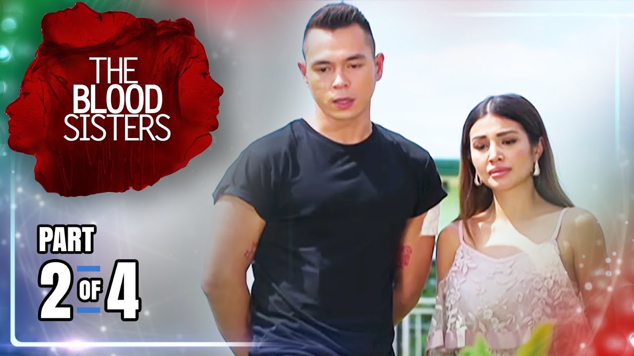The Blood Sisters | Episode 98 (2/4) | November 23, 2022