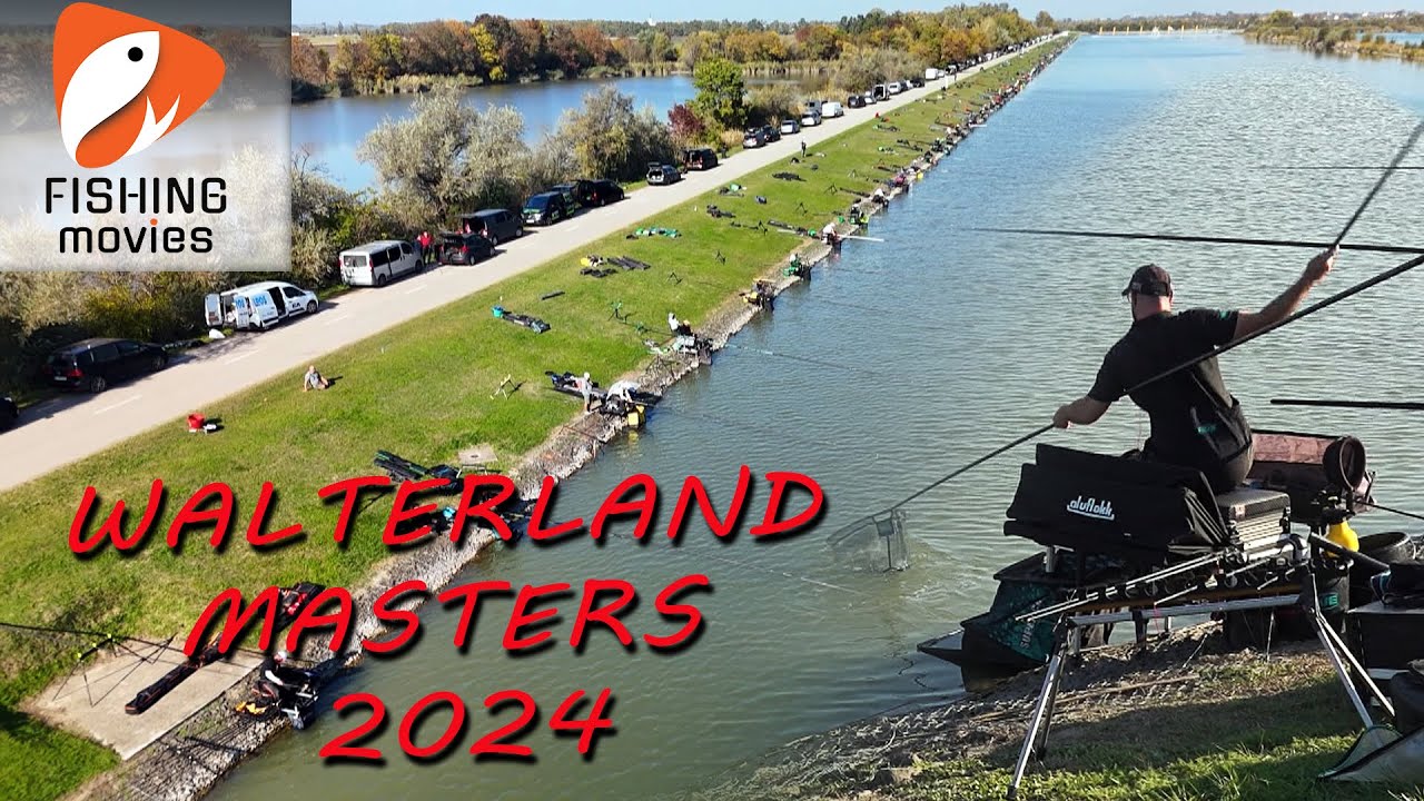 WalterLand Masters 2024