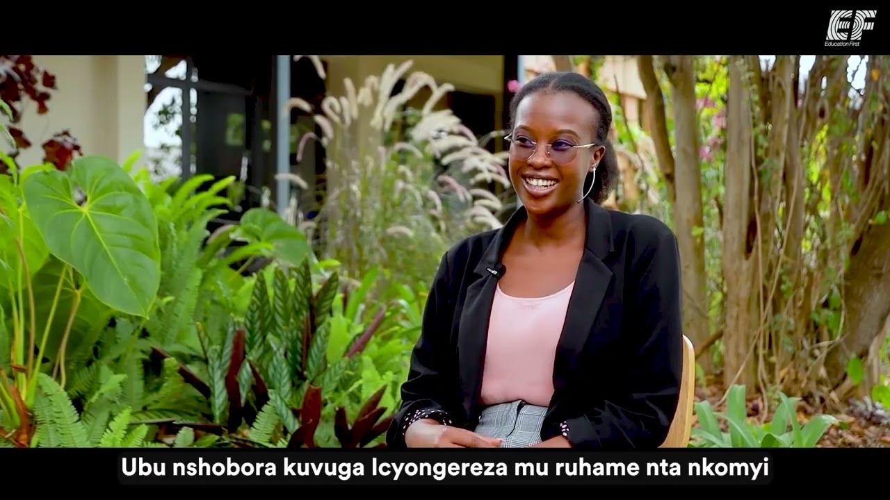 Transforming Rwanda's Tourism & Hospitality Sector