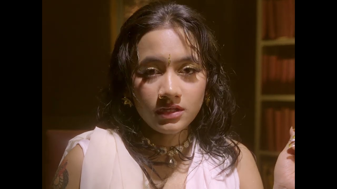 Modernotaku - Jete Pari (Official Music Video)