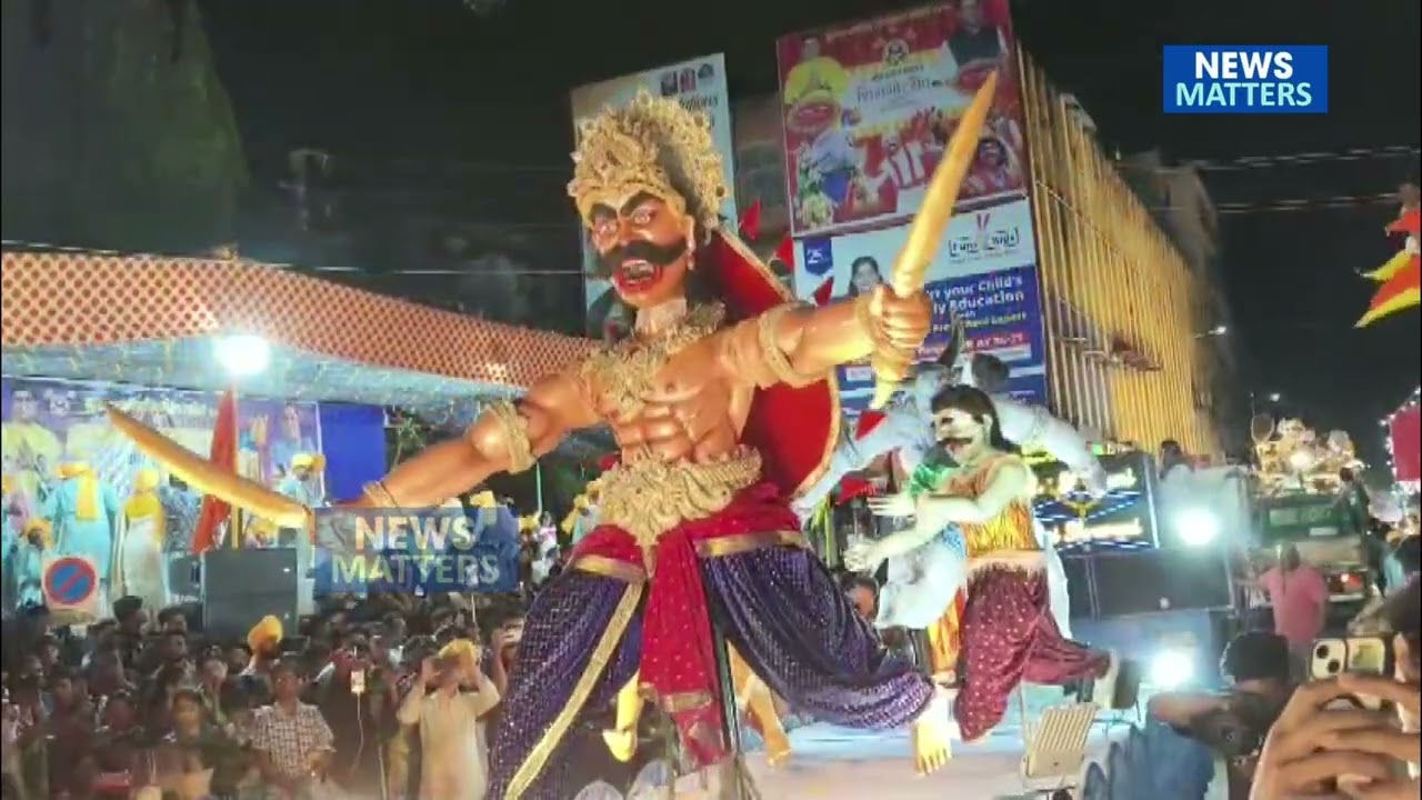 Colorful Shigmo Parade Lights Up Vasco da Gama Under Leadership of Local MLA
