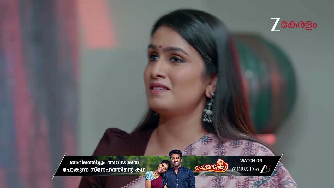 KrishnaGadha | Ep - 230 | Best Scene | Mar 08 2026 | Zee Keralam