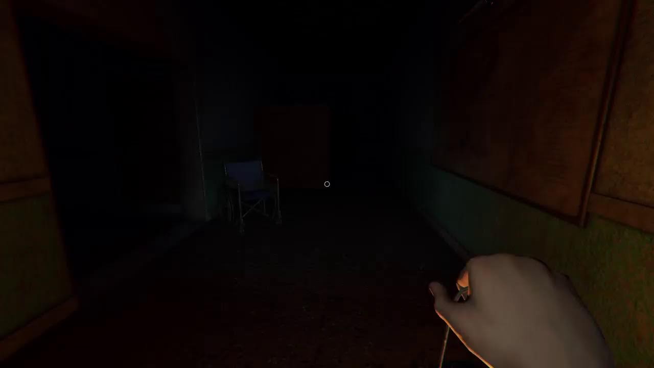 深夜やると見せかけてランダムナイトメア[Phasmophobia]