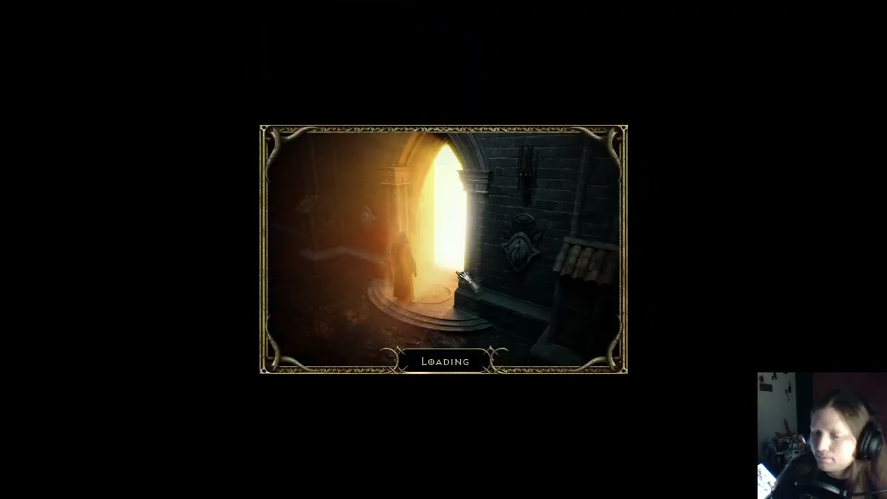 Alistair's Hell begins - Diablo 2 Resurrected
