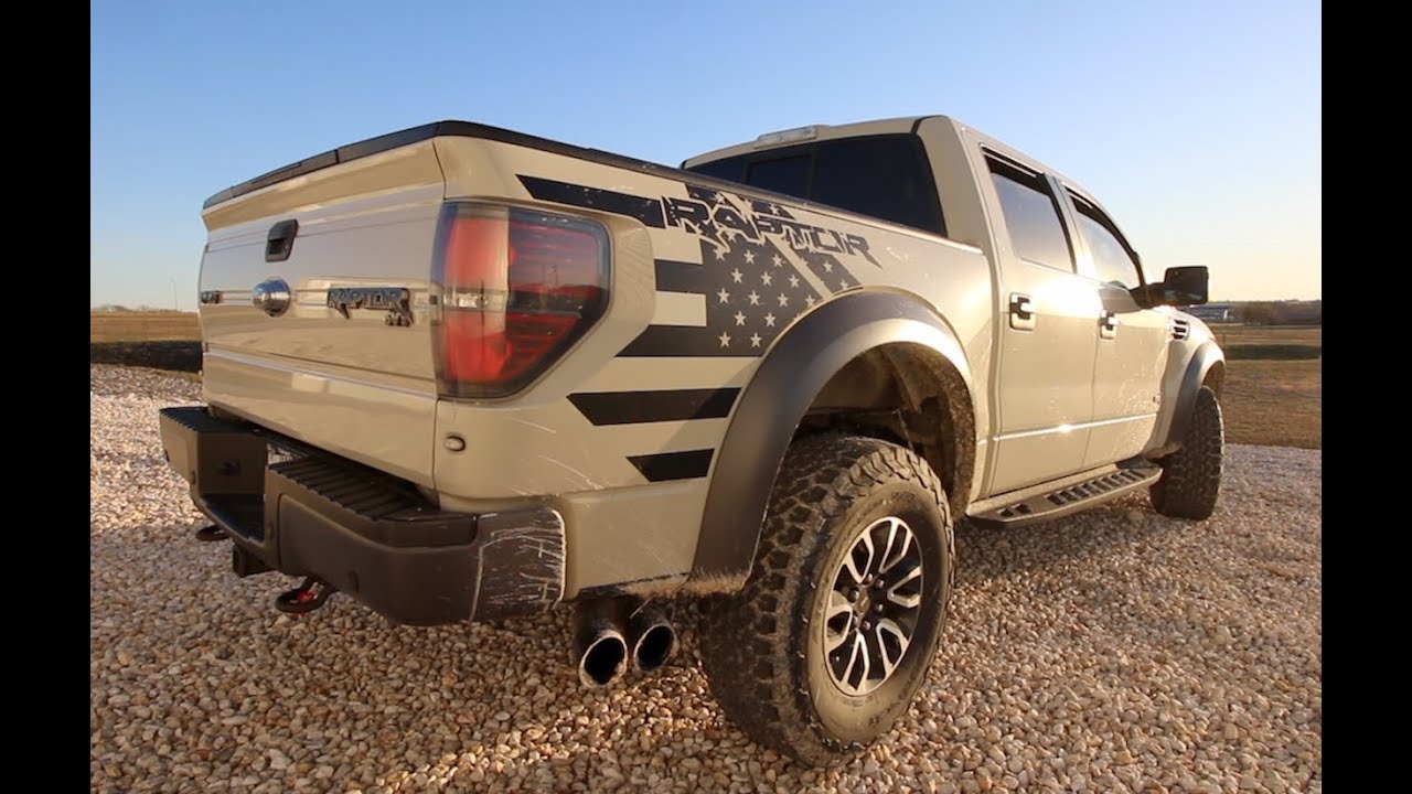 Why You Should Get A Cold Air Intake