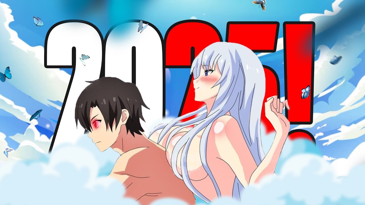 BEYNİNİ ÇIKARIP İZLEMELİK 2025 ANİMELERİ!