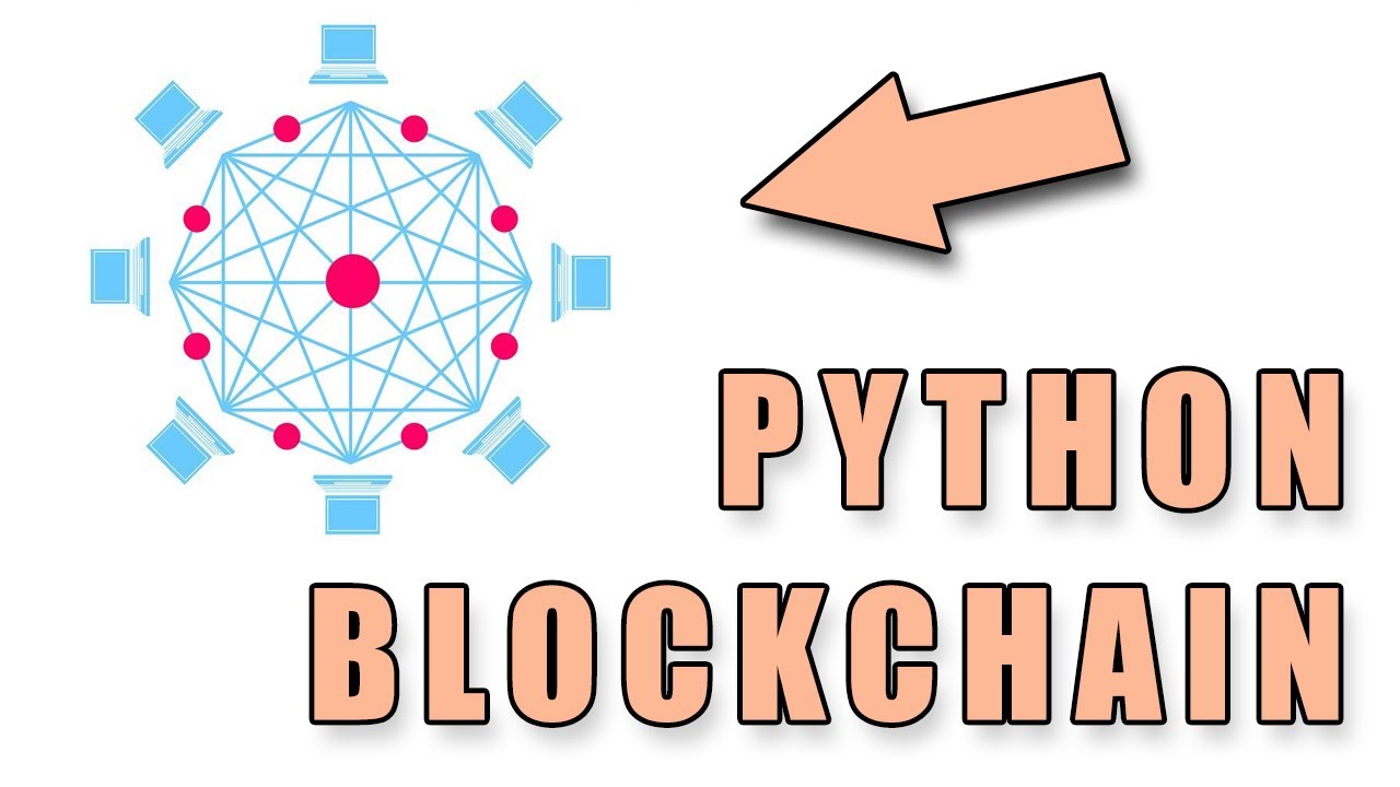 Code a Blockchain in 15 Minutes Using Python