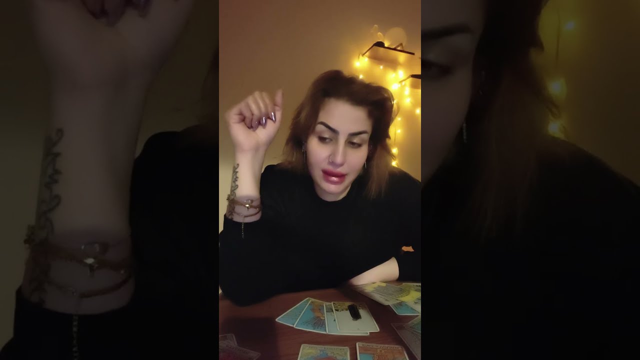 تؤام روحك ينتظرك على الجانب الآخر من الحياة 🥺 مرحلة جديدة كلياً وخروج أمن من الازمات ❤️‍🔥