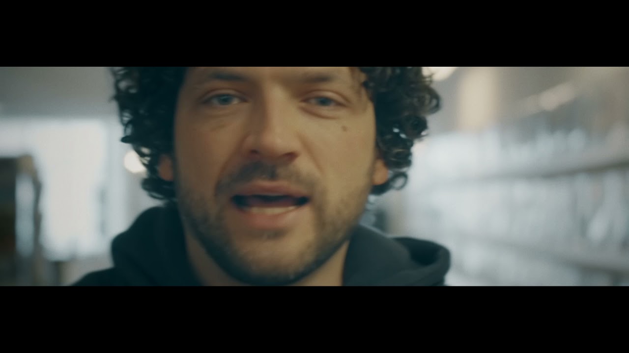 Tony Crisp - Over Lit (Feat. Maniac) [Official Video]