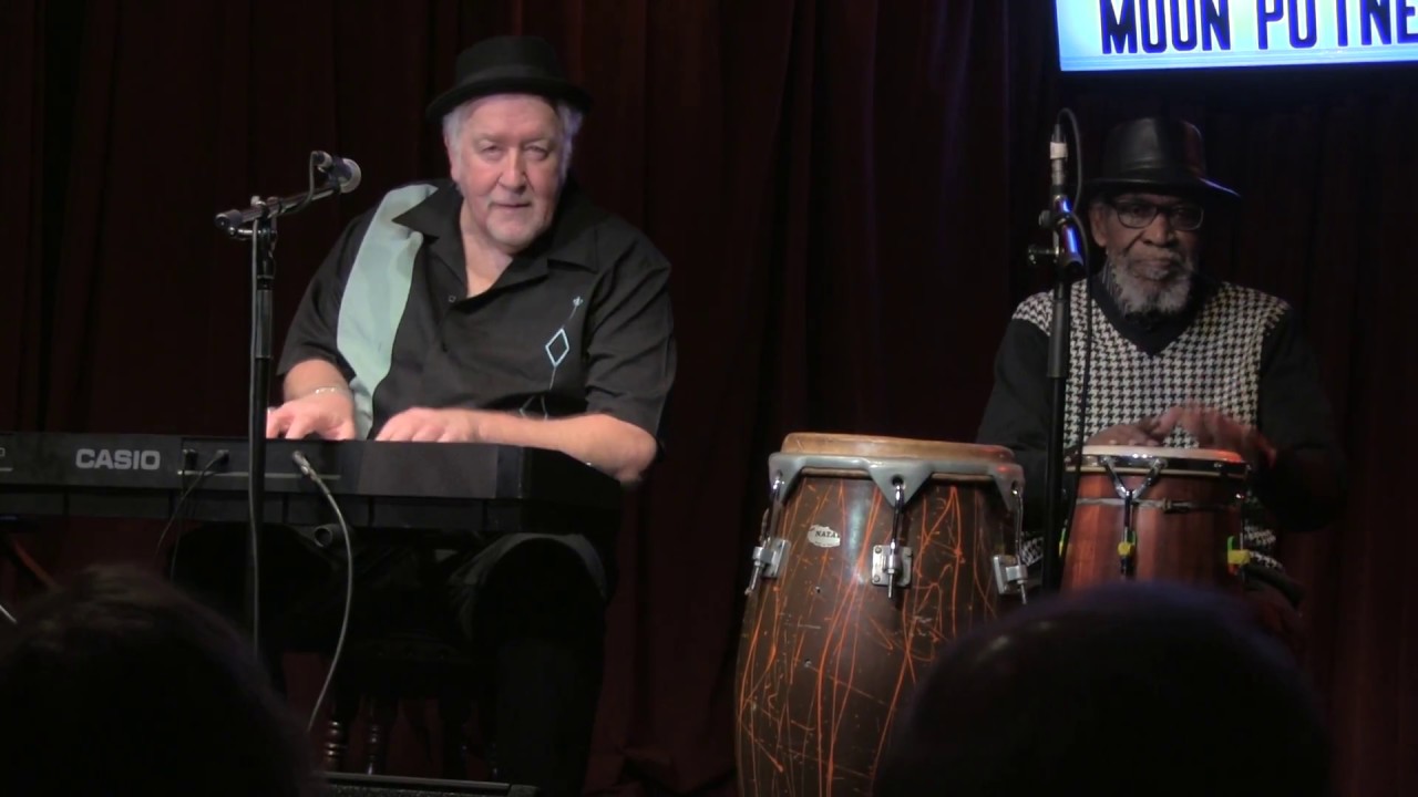 Diz Watson & Tony Uter - United, Our Thing Will Stand