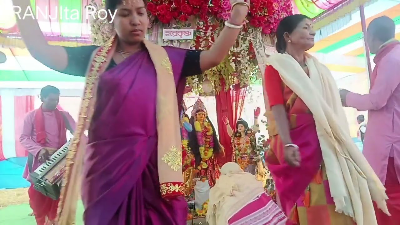 এজীবন তোমাকে পেলাম 