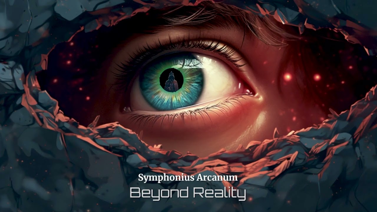 Beyond Reality | Deep Progressive EDM