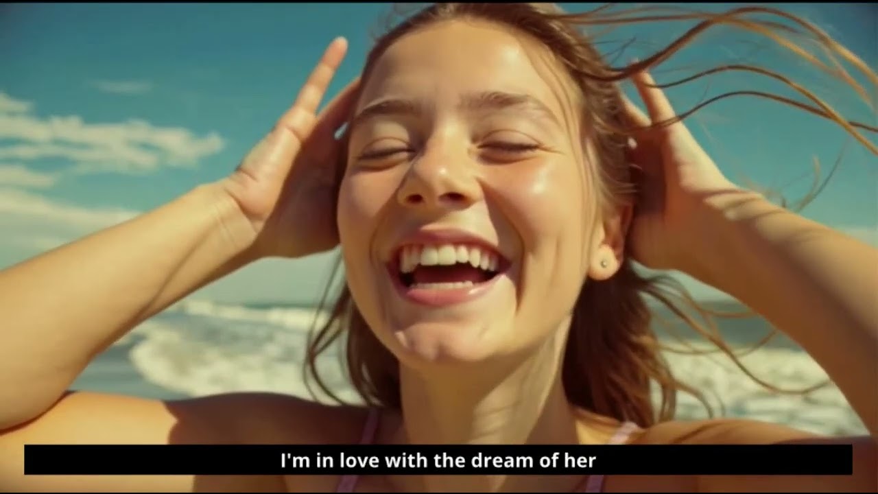 I'm in Love with the Dream of Her