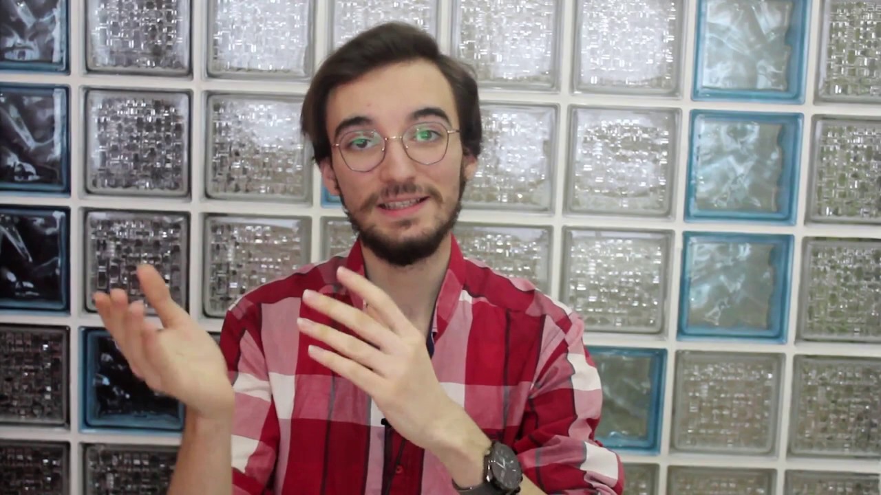 Merak Ettiklerimiz #1