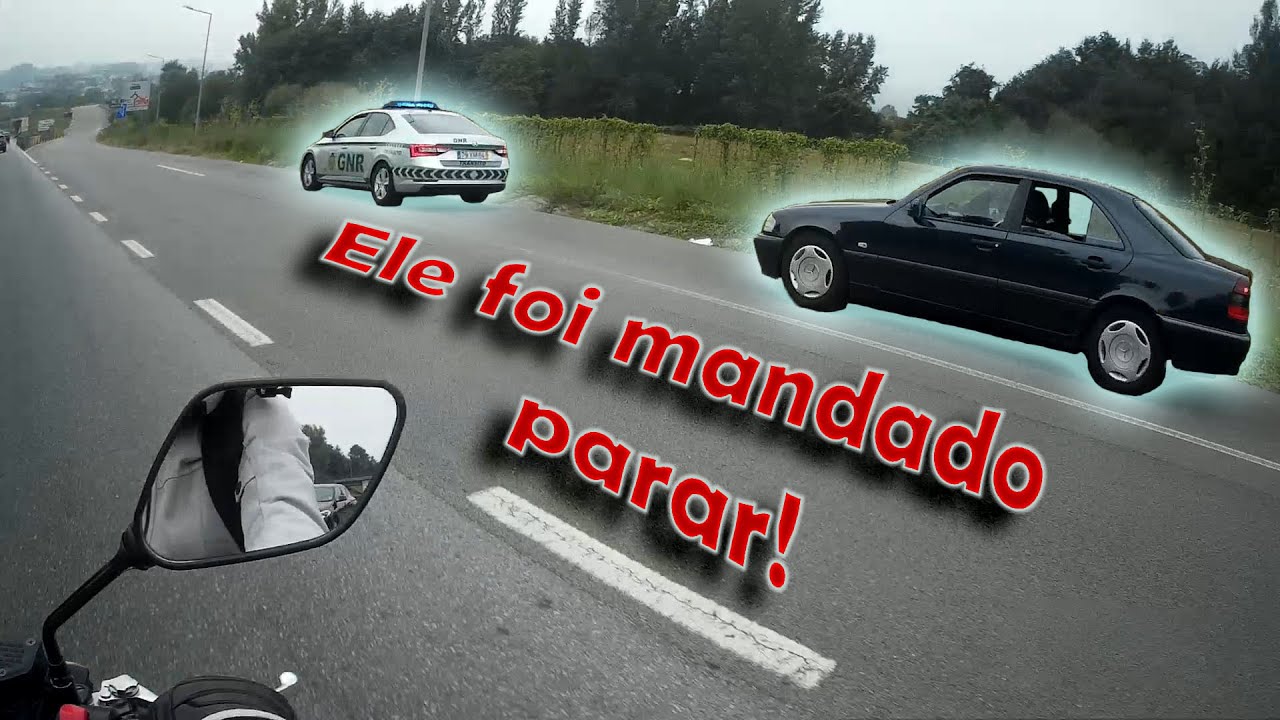 GNR EM AÇÃO!! + OBSERVAÇÕES DIÁRIAS / CENAS RANDOM #5