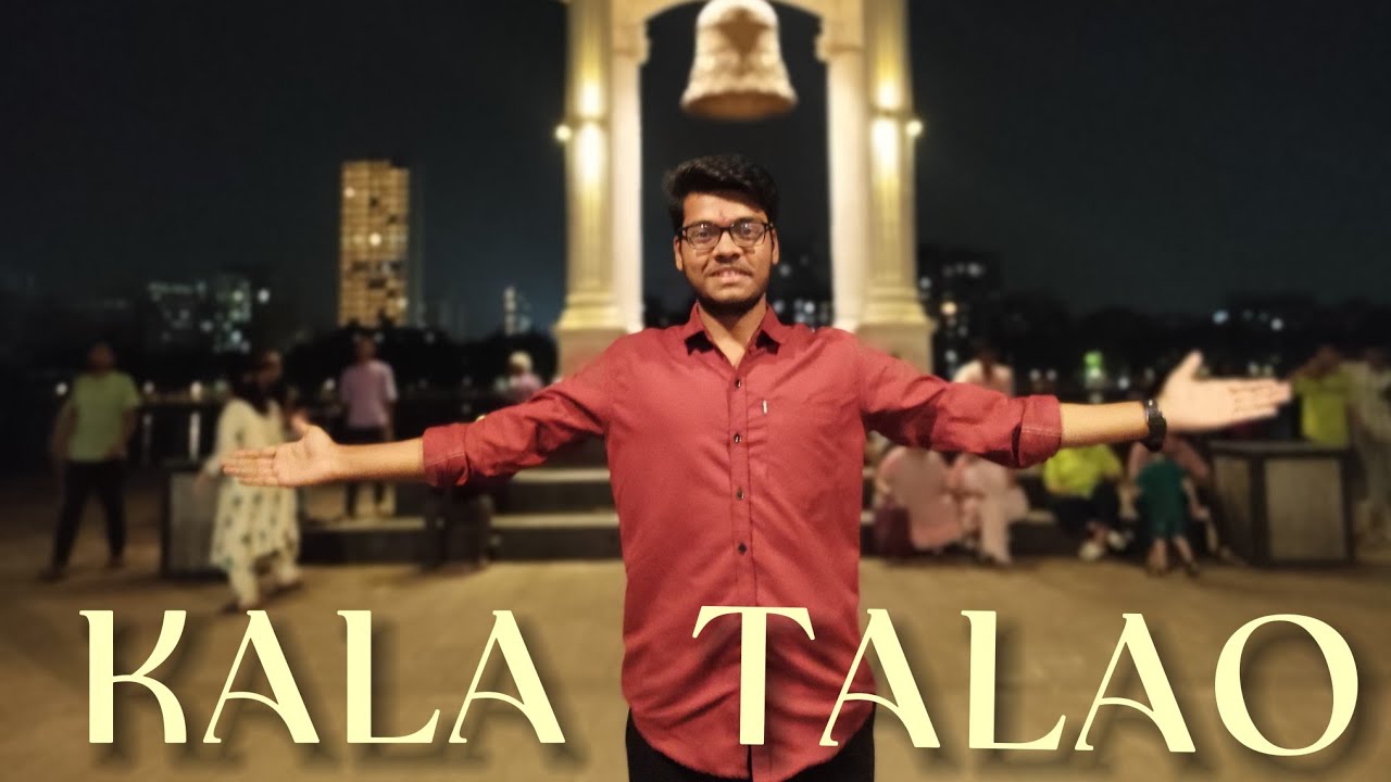City ke beech ek peaceful escape 🌿 | Kala Talao Vlog✨