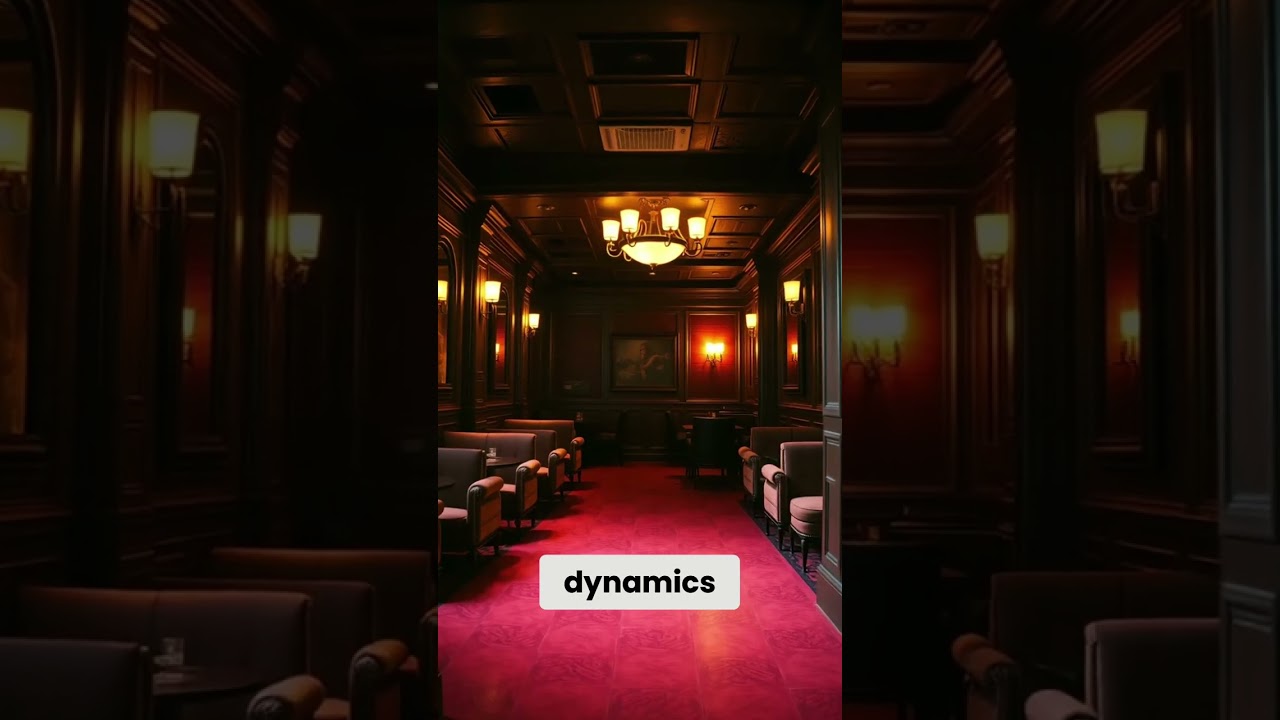 Swingers Club Secrets: Men's Perspective & Shocking Truths! #shorts