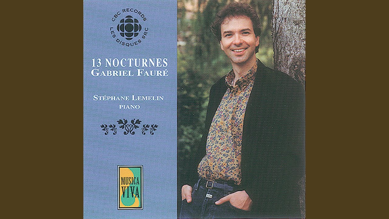 Nocturne No. 3 in A flat major, Op. 33/3