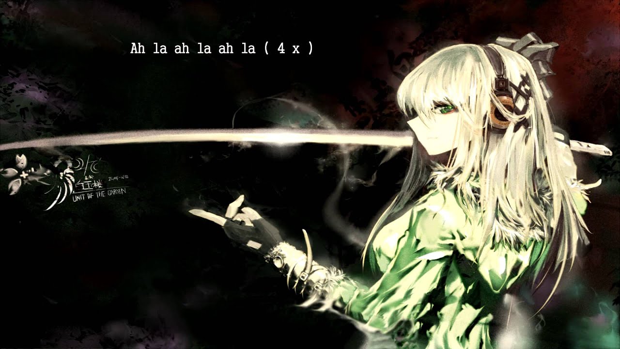 NIGHTCORE - Wish You Were Mine ( LYRICS )
