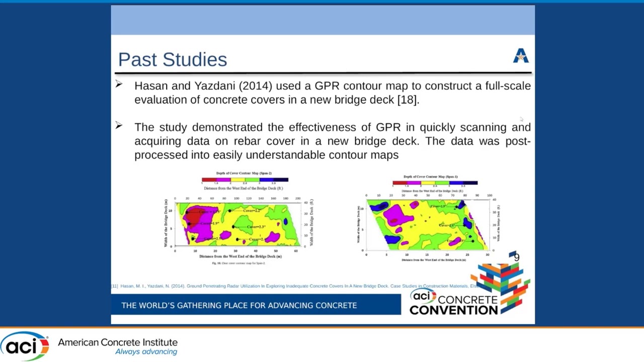 Integrating Nondestructive Evaluation/Visual Inspection Data for Enhanced Concrete Bridge Assessment