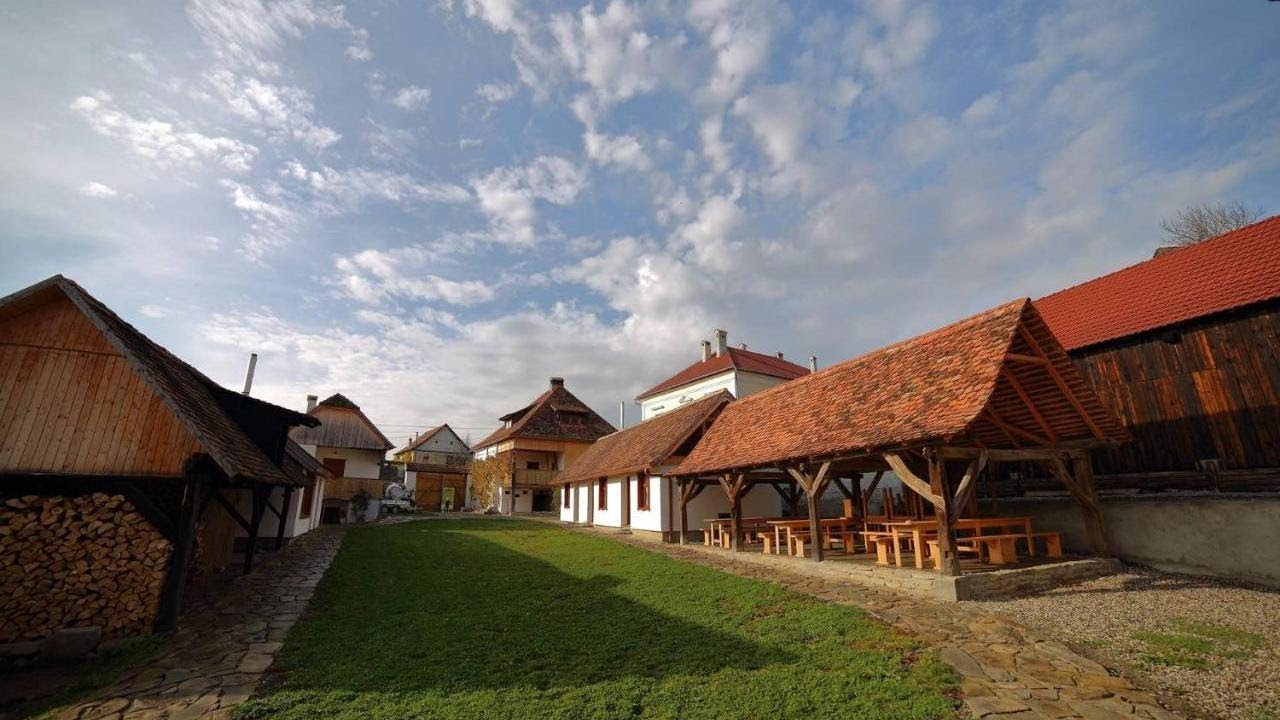 Mesendorf Gasthaus, Meşendorf, Romania