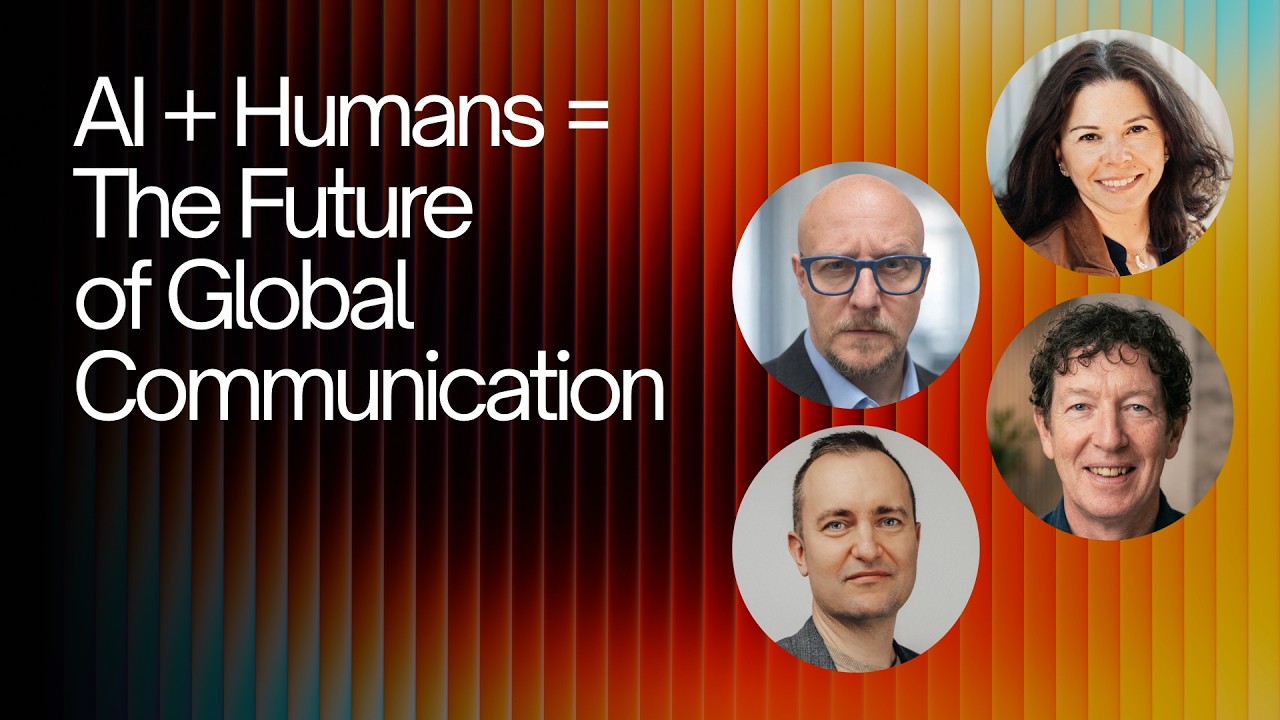 The Future of Multilingual AI: Emerging Roles and Opportunities in Globalization