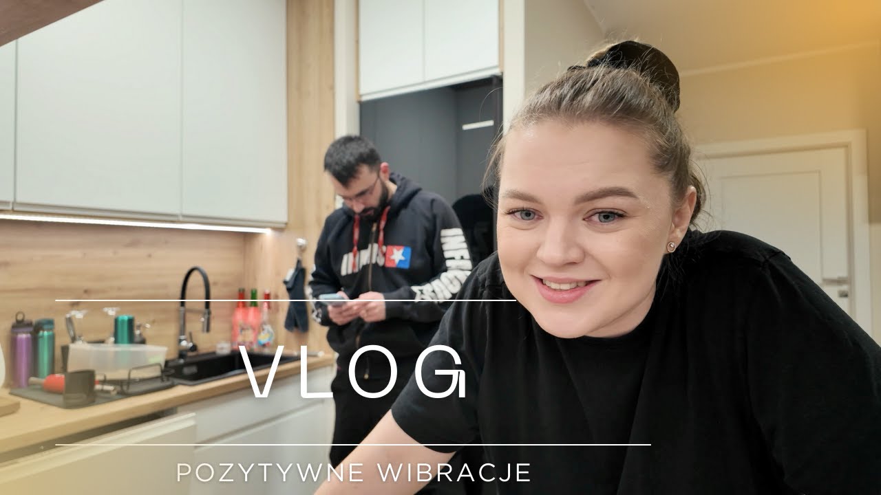 KOLEJNY DZIEŃ PRZY GARACH 🥘