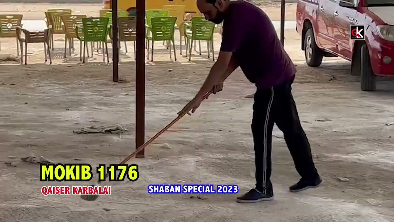 Mokib 1176 Shabaniya | #mirhasanmir  #shaban #karbala #qaiserkarbalai