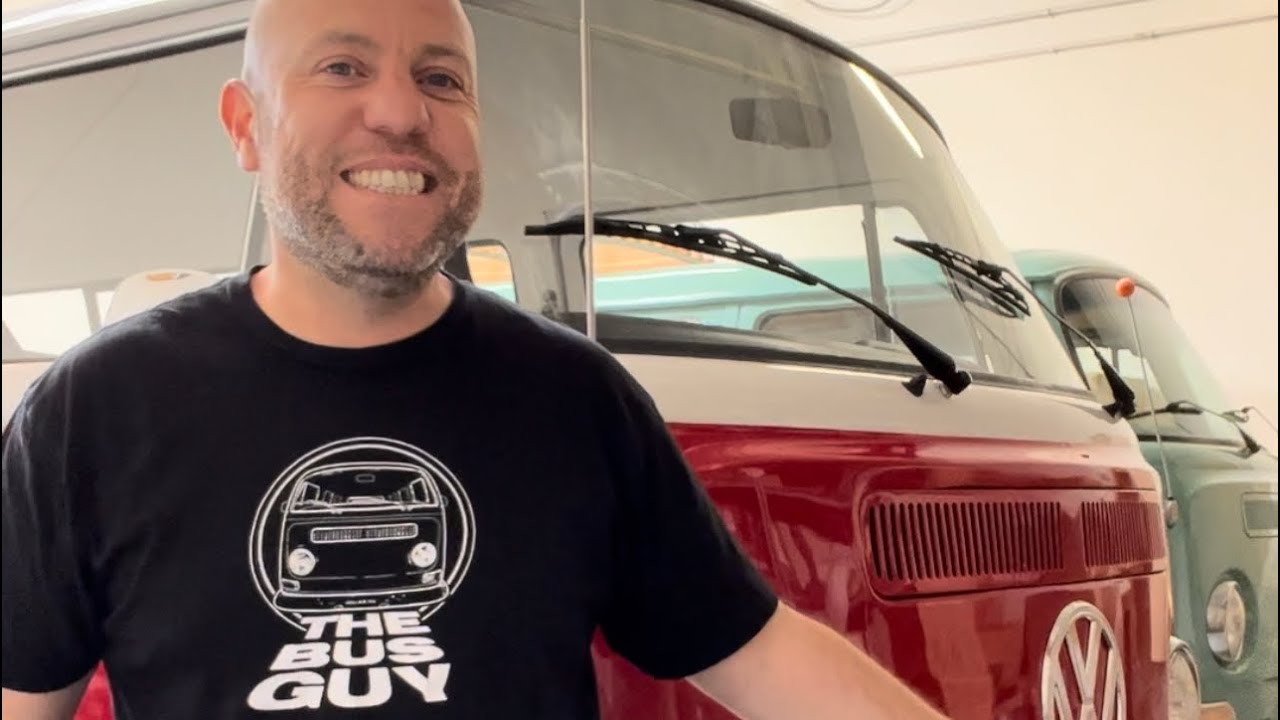 The Bus Guys! Located in Orange County CA ! We can build your dream Bus ! Shipping is available