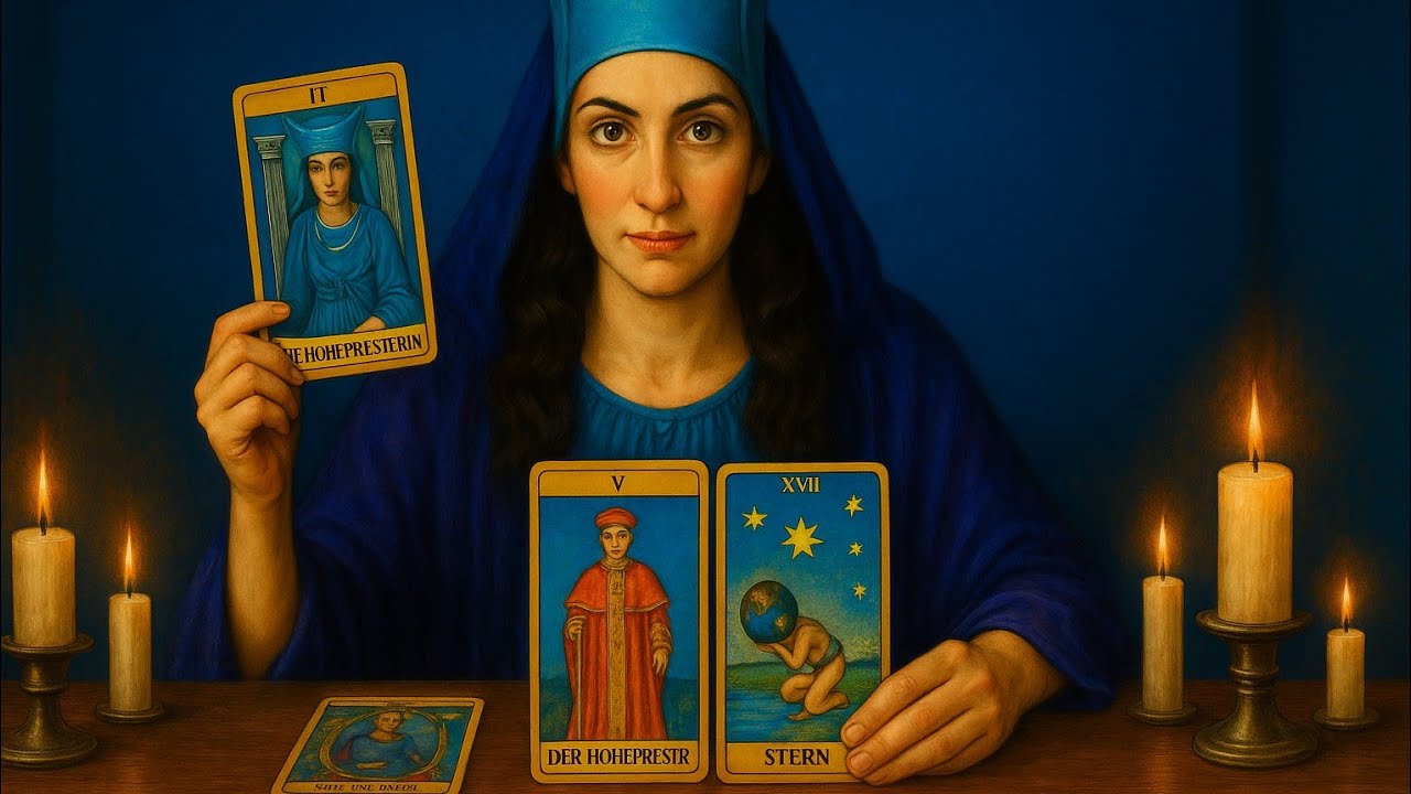 2 BÖLÜM.DÜSMANLARIN HÜZRANA UGRADIKLARI,KARMA,ILAHI ADALET#tarot #astroloji.