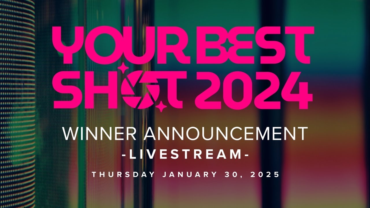 Announcing the winners of Flickr’s Your Best Shot 2024