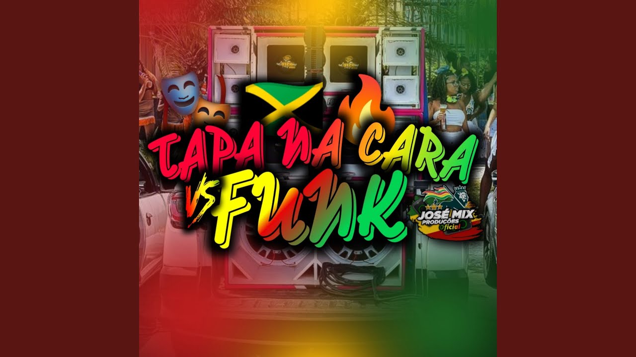 Tapa na Cara Vs Funk