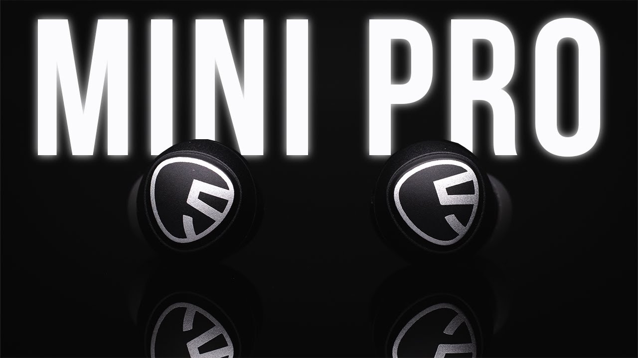 Soundpeats Mini Pro Review | Clean Sound & Great For Small Ears!