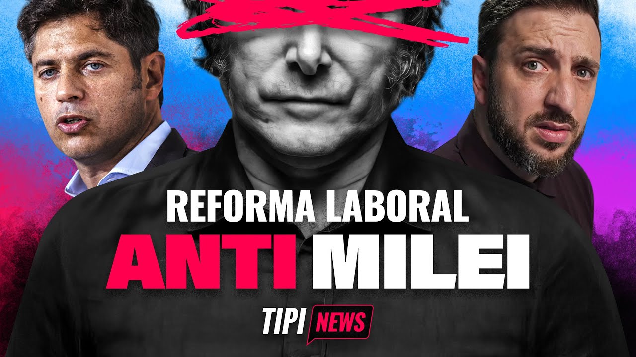 La REFORMA LABORAL 